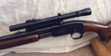 Remington M121 Scoped - 3 of 10