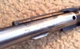 Winchester M70 Varmint 243 - 9 of 9