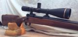 Winchester M70 Varmint 243 - 3 of 9