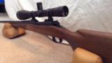 Winchester M70 Varmint 243 - 4 of 9