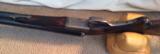 Remington 1894 AE 10 gauge double (Ordnance steel barrels) - 8 of 10