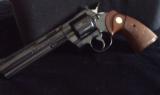 Colt Blue 6" Python - 1 of 8