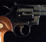 Colt Blue 6" Python - 7 of 8