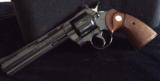 Colt Blue 6" Python - 3 of 8
