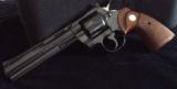 Colt Blue 6" Python - 2 of 8