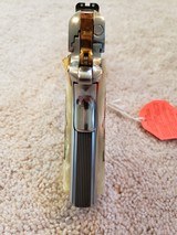 El Matadore Colt 38 Super Lew Horton 1 of 350 - 10 of 15