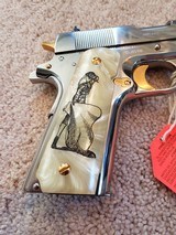 El Matadore Colt 38 Super Lew Horton 1 of 350 - 3 of 15