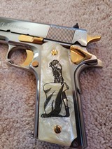 El Matadore Colt 38 Super Lew Horton 1 of 350 - 7 of 15