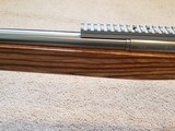 Nesika F Class Custom Benchrest rifle - 4 of 15