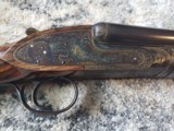 Purdey and Sons Side by Side 28 Ga - 5 of 15