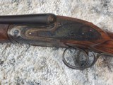 Purdey and Sons Side by Side 28 Ga - 6 of 15