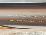 Fabbri Professional Pair of 12ga side by side shotguns - 12 of 15