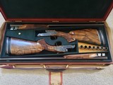 Fabbri Professional Pair of 12ga side by side shotguns - 15 of 15