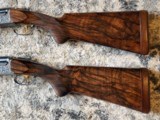 Perazzi SCO Matched Pair - 5 of 15