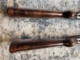 Perazzi SCO Matched Pair - 13 of 15