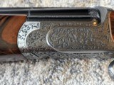 Perazzi SCO Matched Pair - 12 of 15