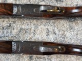 Perazzi SCO Matched Pair - 8 of 15