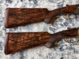 Perazzi SCO Matched Pair - 3 of 15
