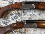 Perazzi SCO Matched Pair - 1 of 15