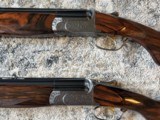 Perazzi SCO Matched Pair - 6 of 15