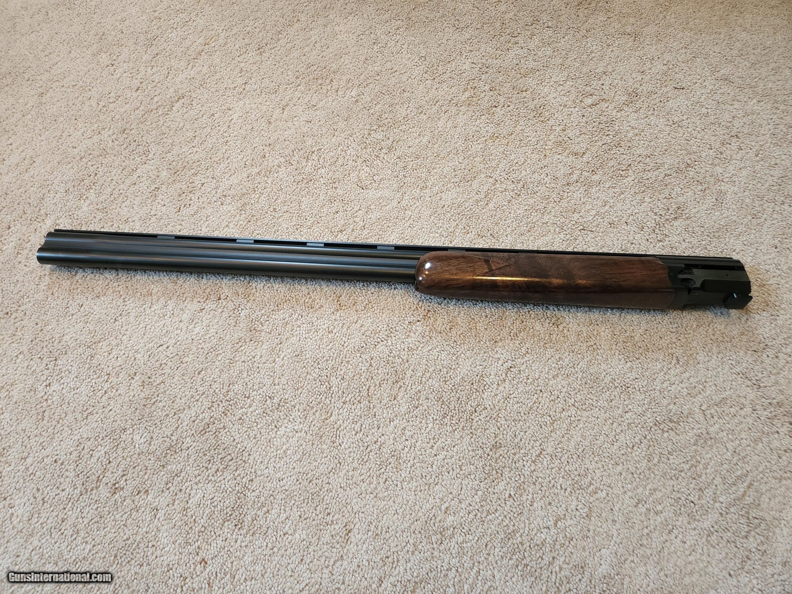 Blaser F3 20 Ga Shotgun Barrel