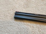 Blaser F3 20 ga Shotgun barrel - 7 of 14