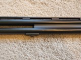 Blaser F3 20 ga Shotgun barrel - 8 of 14