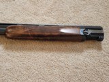 Blaser F3 20 ga Shotgun barrel - 14 of 14