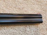 Blaser F3 20 ga Shotgun barrel - 9 of 14