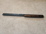 Blaser F3 20 ga Shotgun barrel - 1 of 14