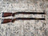 Ivo Fabbri matched pair of O/U 12 ga Shotguns - 1 of 15