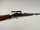 Mauser 410b .22lr - 2 of 12