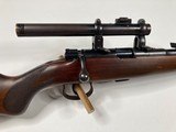 Mauser 410b .22lr - 4 of 12