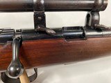 Mauser 410b .22lr - 5 of 12