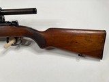 Mauser 410b .22lr - 8 of 12