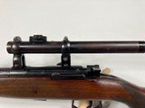 Mauser 410b .22lr - 11 of 12