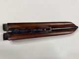 HJ Hussey Imperial 12 gauge live pigeon gun - 18 of 19