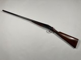 HJ Hussey Imperial 12 gauge live pigeon gun - 3 of 19