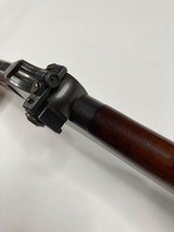 Bsa Martini cadet rifle 32-20 - 10 of 12