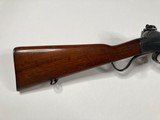 Bsa Martini cadet rifle 32-20 - 3 of 12