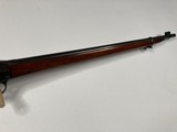 Bsa Martini cadet rifle 32-20 - 5 of 12