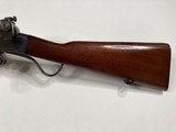 Bsa Martini cadet rifle 32-20 - 6 of 12