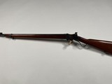 Bsa Martini cadet rifle 32-20 - 2 of 12