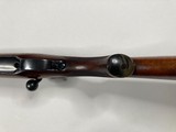 Wj Jeffery 8mm mauser sporting rifle - 12 of 12