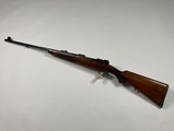 Wj Jeffery 8mm mauser sporting rifle - 2 of 12