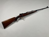 Wj Jeffery 8mm mauser sporting rifle - 1 of 12