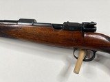 Wj Jeffery 8mm mauser sporting rifle - 6 of 12