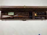 Springfield 1903 custom sporting rifle 257 Roberts - 16 of 17