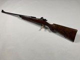 Springfield 1903 custom sporting rifle 257 Roberts - 2 of 17