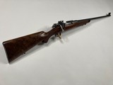 Springfield 1903 custom sporting rifle 257 Roberts - 1 of 17